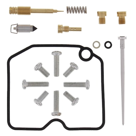 All Balls All Balls All Balls Carb Kit Arctic 26-1055 26-1055